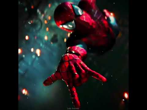 Homem-Aranha - Sem Volta Para Casa Edit