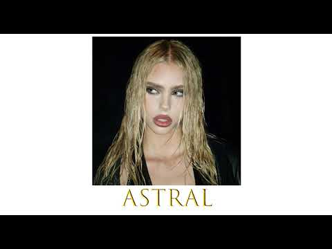 (FREE) R&B Type Beat - "Astral"