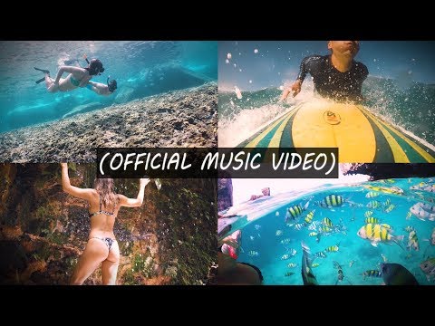 Elektronomia - Summersong 2019 (Official Music Video)