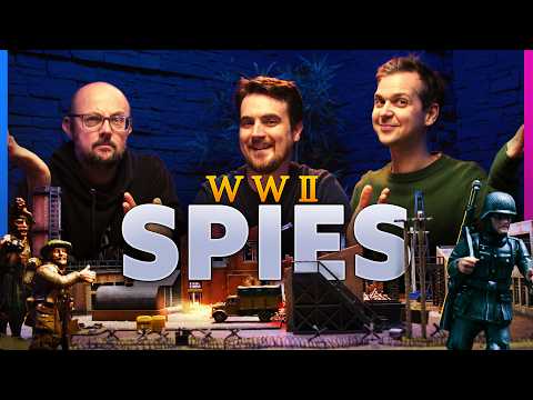 How Pyrion Flax defended this secret German base | Battle Report: Bolt Action