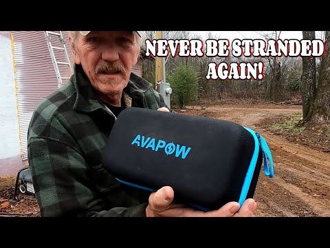 NEVER BE STRANDED AGAIN!! farm, tiny house, homesteading,   RV life, RV living|