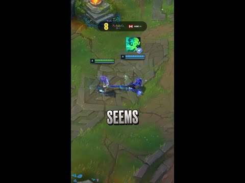 Neekos Passive is Too Strong for Dives #leagueoflegends #leaguetips #neekolol