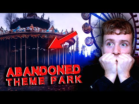 Unearth FORGOTTEN Wonders: Silent Hill's ABANDONED Amusement Park