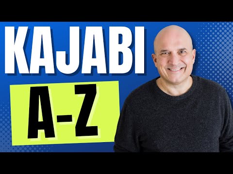 Kajabi Review And Tutorial For Beginners 2024 (My Complete Guide)