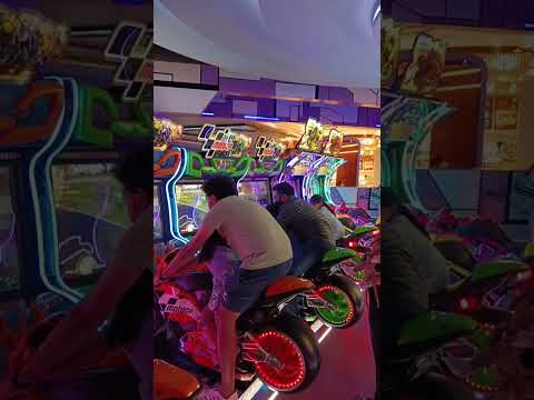 Children bike racing#bike racing#Lulu Mall bike racing