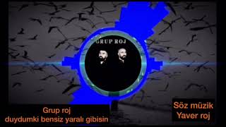 duydum ki bensiz yarali gibisin (slow bass) :sweetmankg)