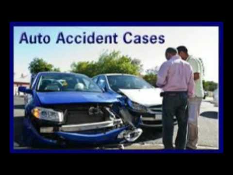 auto accident attorney