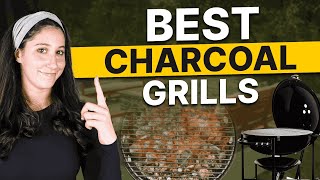 Best Charcoal Grills 2025 | Don’t Buy Before Watching This