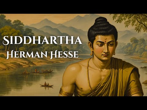 Siddhartha Audiobook 🎧📖: Epic Journey to Enlightenment