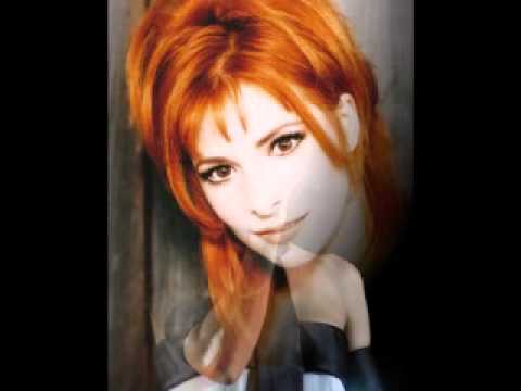 Mylene Farmer - Tristana (remix Club)