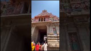 Sri Ranganathaswamy Temple | NIT Trichy mini vlog 1