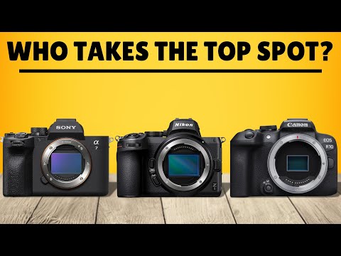 Best Cameras For Portraits 2025 - Watch This Before You Decide to Buy!