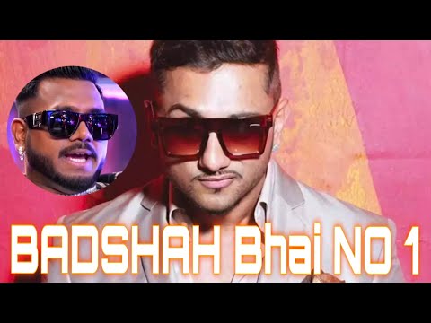 Badshah Bhai no 1 Chl Na Chu... | Angreji Beat | Yoyo Honey Singh | Old is gold |#honeysingh #dj