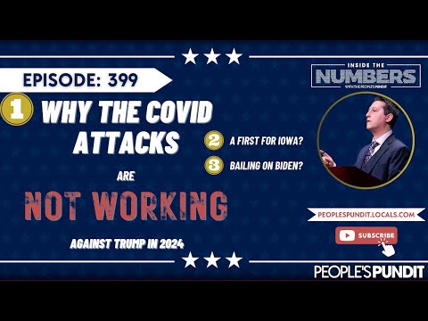 Episode 399: Inside The Numbers With The People's Pundit