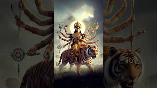 Navratri Day - 3 || Chandraghanta  Mata || Navratri Third Day Goddess || Navratri 2024