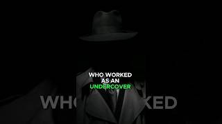 "Frank Sturgis: From CIA Operative to Watergate Scandal" #shorts #facts #scarystories #criminalminds