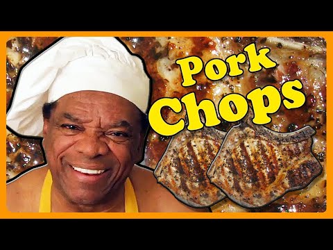 Pork Chop Pork Chop Oh how I Love You - Cooking for Poor People Episode 6