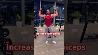 Biceps pump | #pushpa #music #pushapa2 #pushpa2songs #love #pushpa2dailagues