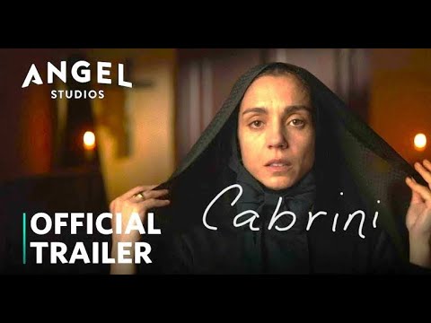 Cabrini Trailer #1 (2024)