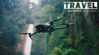 DJI Mavic 3 Classic | A Year of Travel