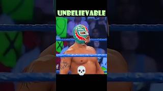 Rey Mysterio vs. Matt Hardy 2003 | WWE Phonk Edit 💀 #wwe #phonk #reymysterio