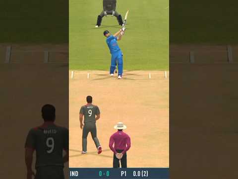 Rohit Sharma Pull Shot l #shorts