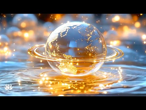 432Hz Healing Frequencies For Deep Relaxation And Inner Peace | Meditation Music