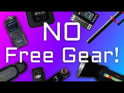 No Free Gear for 10 Weeks: What Happened?! | Curtis Judd