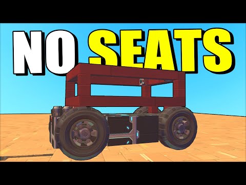 No Seat Spleef: Revenge of the kAN