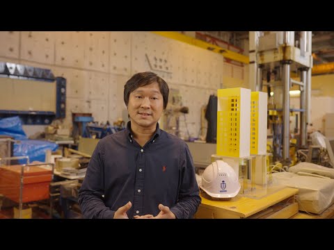 HKUST Civil and Environmental Engineering | School of Engineering | Admissions Talk