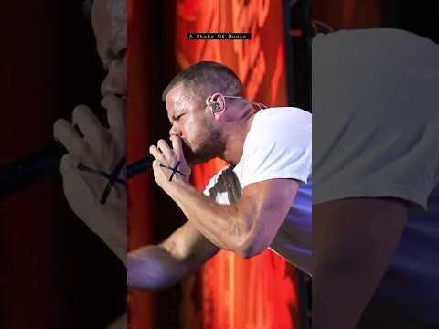 Imagine Dragons - Lollapalooza India 2023