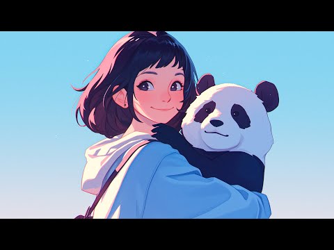 kumaneko 熊猫 ☯ Panda Japanese Lofi HipHop Mix