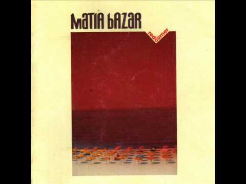 MATIA BAZAR - SE TU