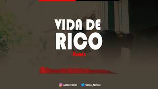 VIDA DE RICO REMIX | CAMILO | Gonza Ventrici