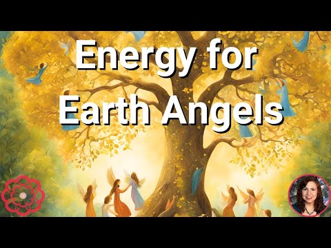 Energy for Earth Angels