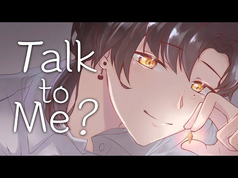 talk to me 💬 【 NIJISANJI KR｜Chiho Han 】