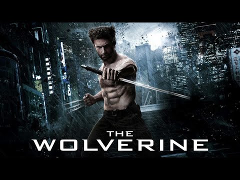 The Wolverine (2013) Movie || Hugh Jackman, Hiroyuki Sanada, Famke Janssen || Review and Facts