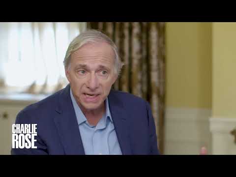 If Ray Dalio Were President