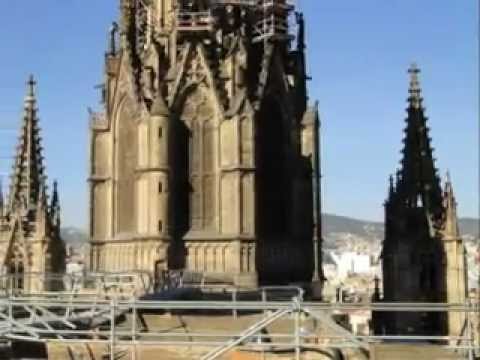 La Sagrada Familia-The Alan Parson Project