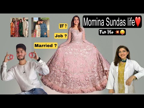 Momina Sundas shayar life 🔥|| Shahveer Jafry and Momina Sundas Best Moments || Best Shayar #viral