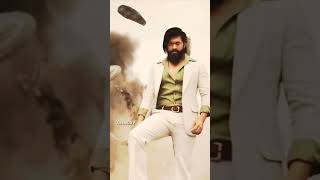 KGF chapter 2 new full Hindi  HD movie attitude trailer ❤️