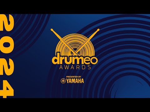 Drumeo Awards 2024 (Cast Your Vote)