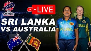 Australia Women vs New Zealand Women, 10th T20 | AUSW vs NZW Live Score & Commentary WT20 World Cup