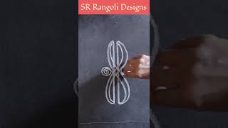 #simplesidemuggulu #rangoli #ytshorts