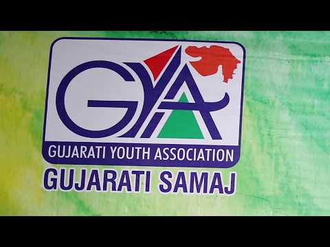 Gujarati Youth Association Talent Show