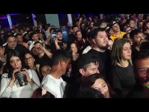 ULISES BUENO EN VIVO - PARTE 3. EL TORNADO DE JOSÉ C. PAZ 21/9/24 @UlisesBuenoOK