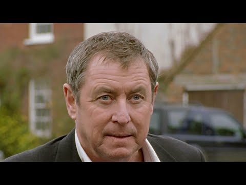 Dead or Alive? | Midsomer Murders