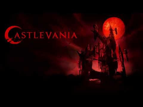 Castlevania - Main Theme Extended