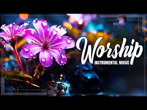 DEEP PIANO INSTRUMENTAL WORSHIP AND PRAISE MUSIC 2024 - GOD ALWAYS PROTECTS YOU IN ALL ADVERSITY