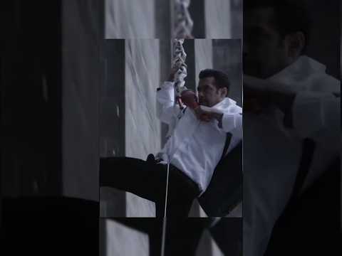 salman khan movie behind the scenes #behindthescene #salmankhan#new#katrinakaif#shorts #newmovie#vfx